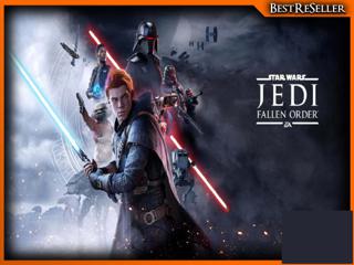  STAR WARS Jedi: Fallen Order (EA) | Почта + Полный доступ