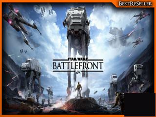  STAR WARS Battlefront I (EA) | Почта + Полный доступ
