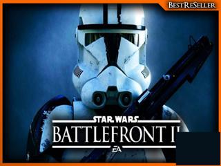  STAR WARS Battlefront II (EA) | Почта + Полный доступ