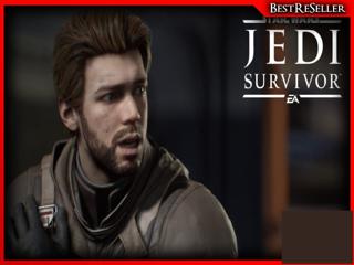  STAR WARS Jedi: Survivor (Steam) | Почта + Полный доступ