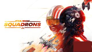  【 EA 】【 Star Wars: Squadrons 】【 Полный Доступ 】 