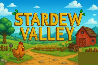  [STEAM] Stardew Valley НАВСЕГДАГАРАНТИЯ
