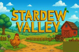  [STEAM] Stardew Valley НАВСЕГДАГАРАНТИЯ