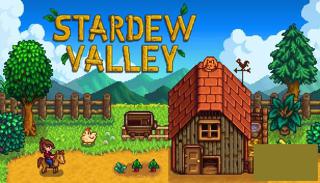 Stardew ValleyАВТОВЫДАЧАНАВСЕГДА