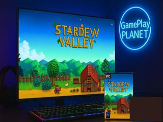 Stardew Valley- Steam