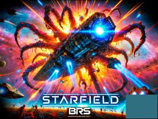  Starfield (Steam Аккаунт) | Пожизненная Гарантия