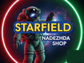  [Steam] Starfield АВТОВЫДАЧА 