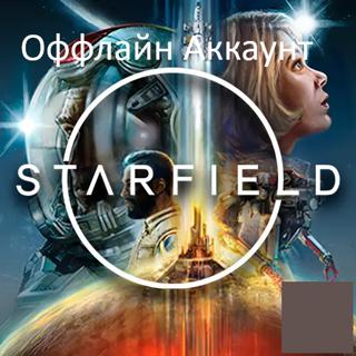 оффлайн Steam аккаунт Starfield premium