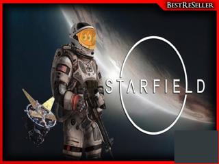  Starfield (Steam) | Почта + Полный доступ