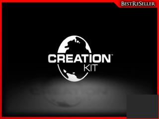  Starfield: Creation Kit [Новый Steam] | Родная почта (Фул смена)