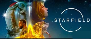 Аккаунт в стим STARFIELD