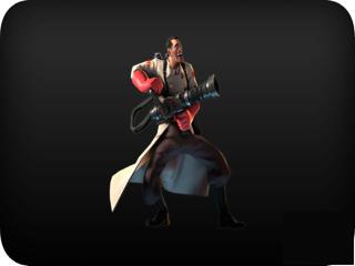  900+ Часов | Team Fortress [STEAM] | Новый аккаунт