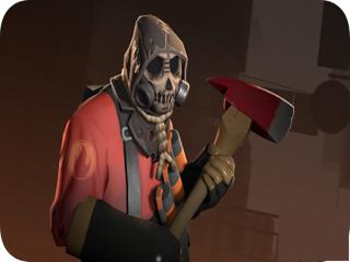  700+ Часов | Team Fortress [STEAM] | Новый аккаунт