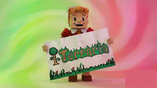 TERRARIASTEAMАВТОВЫДАЧАНАВСЕГДА