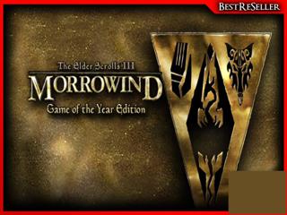  TES III: Morrowind Edition (Steam) | Почта + Полный доступ