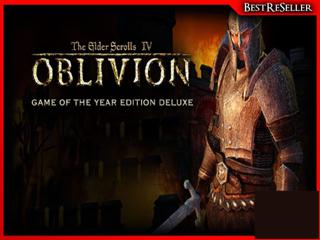  TES IV: Oblivion Edition (Steam) | Почта + Полный доступ