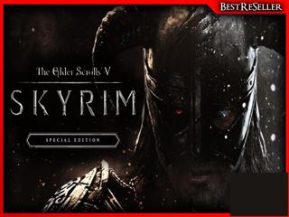  TES V: Skyrim Special Edition (Steam) | Почта + Полный доступ