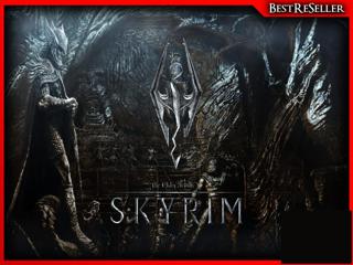  Skyrim (Steam) | Почта + Полный доступ