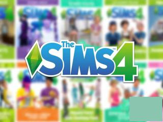  Sims 4 | Steam [ 50+ игр ] | Полный доступ