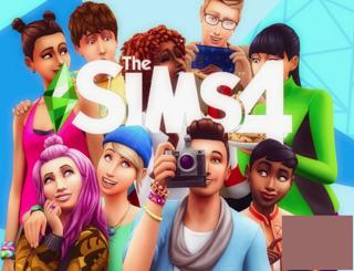 The Sims 4 \ НОВЫЙ АККАУНТ + ПОЧТАРаботает в России!