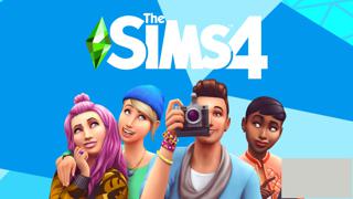 THE SIMS 4 STEAM