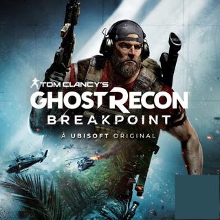  [UBISOFT] Tom Clancy's Ghost Recon Breakpoint ПОЛНЫЙ ДОСТУП 