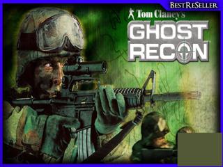  Tom Clancy's Ghost Recon (Ubisoft) | Почта + Полный доступ
