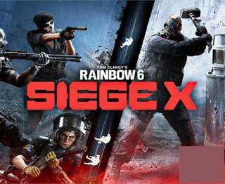 RAINBOW SIX SIEGE X \ НОВЫЙ АККАУНТРАБОТАЕТ В РОССИИ
