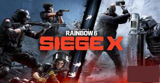  [UBISOFT] Tom Clancy's Rainbow Six Siege ПОЛНЫЙ ДОСТУП ГАРАНТИЯ