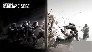 【 UPLAY 】【 Tom Clancy's Rainbow Six Siege 】【 Полный Доступ 】
