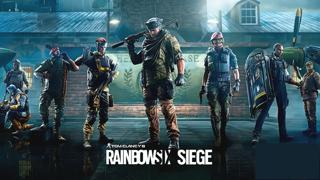  [UBISOFT] Tom Clancy's Rainbow Six Siege ПОЛНЫЙ ДОСТУП 