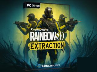 Tom Clancy’s Rainbow Six Extraction + (13 в 1) -- Steam