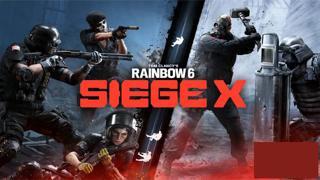 TOM CLANCY'S RAINBOW SIX SIEGE X | Полный доступ