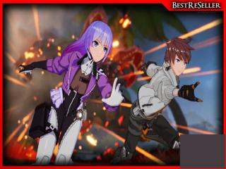  Tower of Fantas [Новый Steam] | Родная почта (Фул смена)