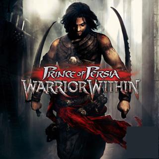  [UBISOFT] Prince of Persia Warrior Within ПОЛНЫЙ ДОСТУП ГАРАНТИЯ