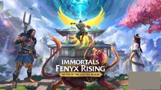  [UBISOFT] Immortals Fenyx Rising ПОЛНЫЙ ДОСТУП ГАРАНТИЯ