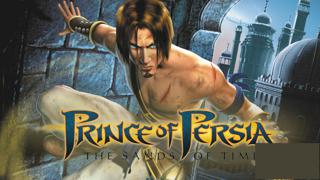  [UBISOFT] Prince of Persia: The Sands of Time ПОЛНЫЙ ДОСТУП 
