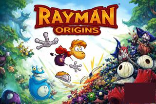  [UBISOFT] Rayman Origins ПОЛНЫЙ ДОСТУП ГАРАНТИЯ