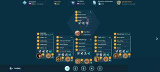  ТОПОВЫЙ АККАУНТ 30 ЛВЛ 