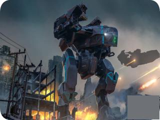  200+Часов | War Robots [STEAM] | Новый аккаунт