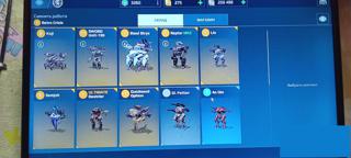 Не плохой аккаунт