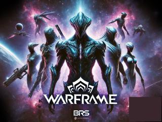  700+ Часов | Warframe [STEAM] | Новый аккаунт