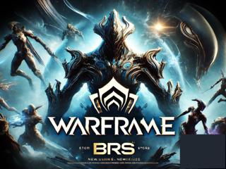 400+ Часов | Warframe [STEAM] | Новый аккаунт