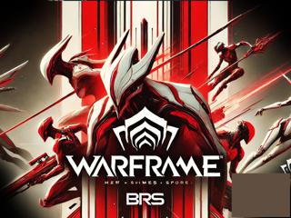  500+ Часов | Warframe [STEAM] | Новый аккаунт