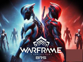  900+ Часов | Warframe [STEAM] | Новый аккаунт