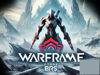  600+ Часов | Warframe [STEAM] | Новый аккаунт