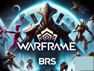  100+ Часов | Warframe [STEAM] | Новый аккаунт