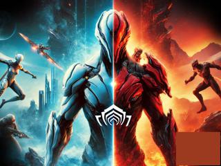  2000+ Часов | Warframe [STEAM] | Новый аккаунт