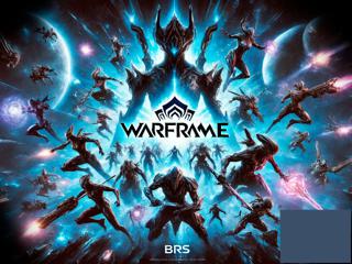  1500+ Часов | Warframe [STEAM] | Новый аккаунт