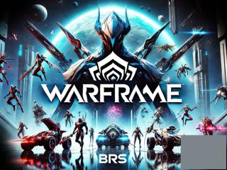  1000+ Часов | Warframe [STEAM] | Новый аккаунт